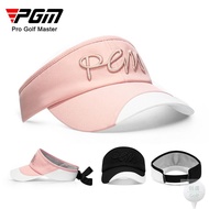 Pgm GOLF Cap with Cap Men Women Hat GOLF Casual Sports Sun Hat