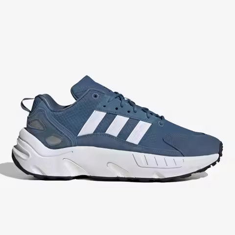 Adidas Authentic originals ZX 22 Boost Men's Women's Running Shoes GY1623