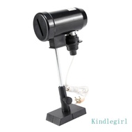 KING Desktop Optics Experiment Parallel Beam Lamp for Physics Teaching Observation