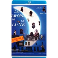BD Blu-Ray Movie--Favourites Of The Moon (1984)