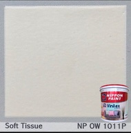 Cat Tembok Vinilex Pro 1000 Tinting Colour Creation 4.5 kg By Nippon Paint