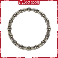 WIN 37mm Frame Front Fork Bead Bicycles Headset Bearing Steel  Retainer Bike Parts Mountain Bike Fro