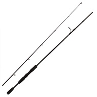 Ganko Mambo Black Spinning Rod