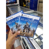 PS5 Atlas Fallen