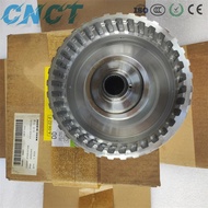 24253300 24263527 6T45E 6T40 Transmission Input Drum Housing 4-5-6 Clutch Drum For Chevy CRUZE