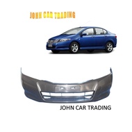 Honda City 2008 2009 2010 2011 Front Bumper City TMO Bumper Depan H.City 1.5 Front Bumper City GM2 B