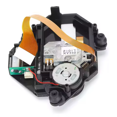 1pc Game Console Optical Lens Replacement Parts For PS1 Optical Lens Parts KSM-440ADM Easy Installat