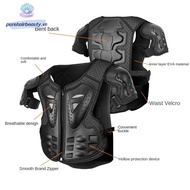 PUREHAIRBEAUTY Anti Impact Armor, Waistcoat Armor EVA Protect Vest Suits,  Armor Vest Chest Protecti