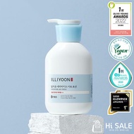 [ILLIYOON] Ceramide Ato Lotion 334ml