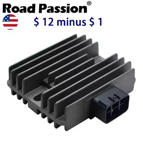 Motorcycle Voltage Regulator Rectifier For Kawasaki ER-6 ER6F ER6N ER4N F EX300 EX250 Ninja 300/250 