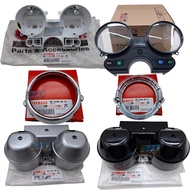 Speedometer cover BOTTOM chromeRing speedometer FRAME rx king new 3KA-H353G-10 5BP-H3579-10-33 H3579