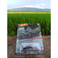 Hot Wheels Mountain Drifters LB ER-34 SILHOUTTE NISSAN SKYLINE