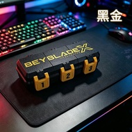 Overlord X BEYBLADE X Storage Box Combat Storage Box Axis Desktop Storage Box Storage Box Beyblade X