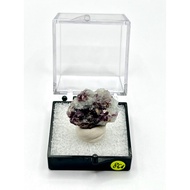 Tanzania Lepidolite 864