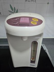 Panasonic 樂聲 NC-BG4000 - 電泵出水電熱水瓶 (4.0公升)