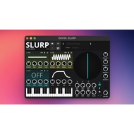 SLURP Audio Software | Mac Silicone | Mac VST Extensions | Plugin