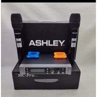 Ashley MC PRO Wireless Mic Ashley Mic/Original