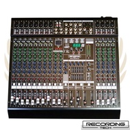 Recording Tech Exclusive 16 / Exclusive16 / Exclusive-16 Mixer Audio
