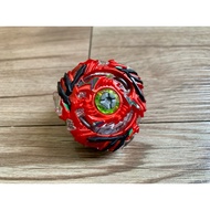 (2nd) Beyblade B-98 Drain Fafnir .7S.Z Takara Tomy Gyroscope