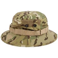 《HT》真品 5.11 BOONIE HAT 織帶漁夫帽 五個顏色可選 89076/ 89422