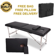 High Quality Portable Massage Bed / Foldable Massage Bed Massage Table