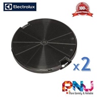 [2pcs]Electrolux Cooker Hood Charcoal Filter for EFP9520 / EFP9520X / EFP6520 / EFP6520X