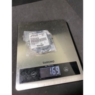 13144-0576 SPROCKET OUTPUT 15T 520 ORIGINAL kawasaki ER6N