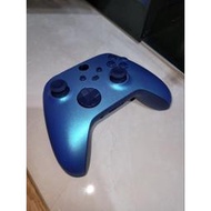 全新現貨 Xbox Series X S ONE 極光藍 特別版 限量 手把 無線 藍牙 bt Microsoft 極光