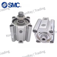 SMC Thin Cylinder CQ2B16-5DZ, CQ2B16-10DZ, CQ2B16-15DZ, CQ2B16-20DZ, CQ2B16-25DZ, CQ2B16-30DZ
