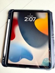 Apple iPad Air 4  天藍色