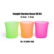 Duralex 12Pcs Glass Cups