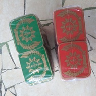 HW Hat sign 100 micaHWs