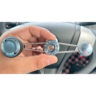 Studio Ocean Mark Handle