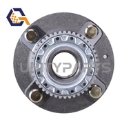512195 Rear Wheel Hub Bearing for Hyundai Elantra MATRIX Kia Spectra CERATO ABS 52710-2D100 52710-2D