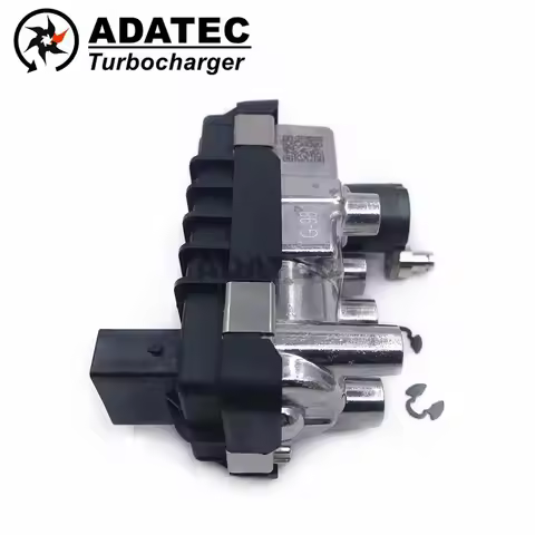 805716 Turbo Electronic Actuator G-98 059145654L 059145654LV Turbocharger Wastegate for Audi A6 A7 Q