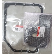 ORIGINAL AXIA BEZZA 1.0-1.3 MYVI LAGI BEST MYVI NEW D20N ALZA AXIA AUTO FILTER WITH GASKET METAL