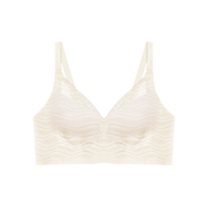 Set Hana Bra + Miku Panty ชุดชั้นในหญิง (เสื้อในผู้หญิง รุ่น Hana Bra + กางเกงในหญิง รุ่น Miku panty