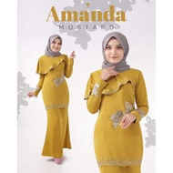 HOT ITEM 🔥 KURUNG AMANDA