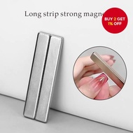 Magnetic Art Pen for DIY 3D Cat Eye Nail Art Pen Seni Magnetik untuk Lukisan Kucing 3D DIY Alat Keca