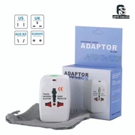 INTERNATIONAL POWER CHARGER INTERNATIONAL TRAVEL ADAPTOR/ INTERNATIONAL ADAPTOR POWER PLUG/