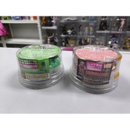 [Nissin x Gunpla] Mini Gunpla 1/380 scale Gunpla model kit clear version