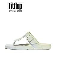 Dép Xỏ Ngón Nữ FitFlop IQUSHION - Sagebrush/Skywash Blue - HM2-B11
