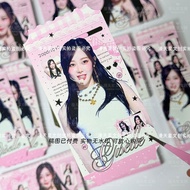 Make Your Own giselle set Homemade giselle Merchandise aespa Self-Printing Photocard kpop Korean Ent