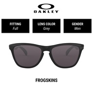 Oakley Frogskins - OO9245 924575 แว่นตากันแดด