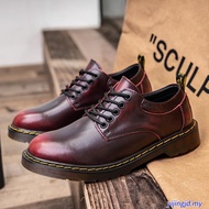 Dr.Martens Fast Shipping Size 38-48 Dr. Martens Martin Shoes Fashion Vintage Boots Low-Top Overalls 