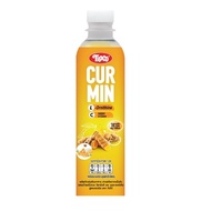 TIPCO CURMIN MIXED FRUIT JUICE 320 ML.