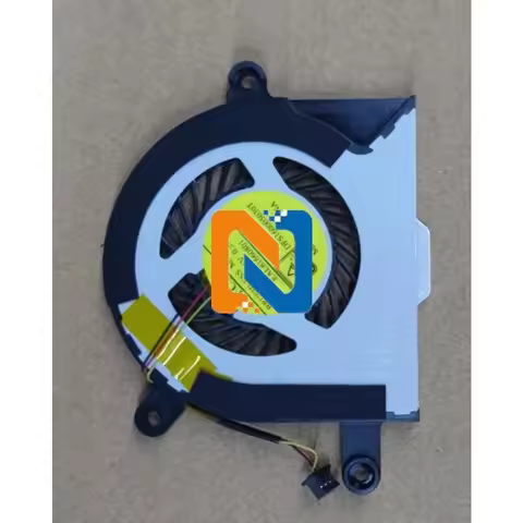 Laptop CPU Cooling Fan For LG Gram 14 15 15ZD960 14ZD960 DFS160005030T EAL61860801 Cooler Radiator F