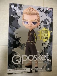 《東京復仇者》QPosket 景品模型 稀咲鐵太