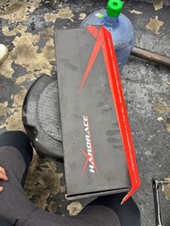 Hardrace 軚尺延長桿