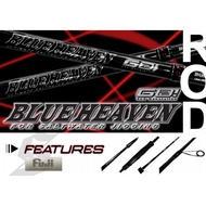 Senses Blue Heaven Rod